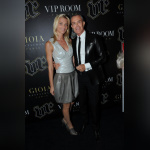 Sarah Marshall
Jean Claude Jitrois
