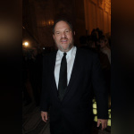 Harvey Weinstein