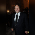 Harvey Weinstein