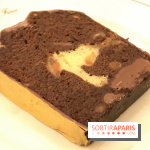 La Bûche et dessert de Noël 2016 chez Mariage Frères