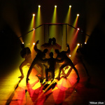 Cirkacuba au Cirque Phénix