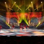 Cirkacuba au Cirque Phénix