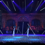Cirkacuba au Cirque Phénix