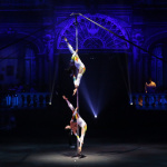 Cirkacuba au Cirque Phénix