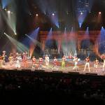 Cirkacuba au Cirque Phénix