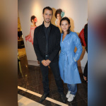 Arie Elmaleh
Virginie Ledoyen