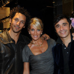 Tomer Sisley
Sophie Albou
Ariel Wizman
