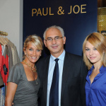 Sophie Albou
Paolo de Cesare
Emilie Dequenne