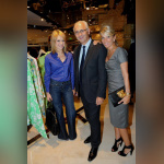 Sophie Albou
Paolo de Cesare
Emilie Dequenne