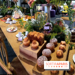 La Galette des rois de Lenôtre 2017 et ses douceurs pour le Goûter