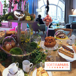 La Galette des rois de Lenôtre 2017 et ses douceurs pour le Goûter