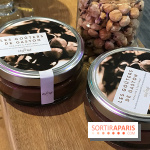 La Galette des rois de Lenôtre 2017 et ses douceurs pour le Goûter