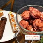 La Galette des rois de Lenôtre 2017 et ses douceurs pour le Goûter