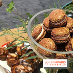 La Galette des rois de Lenôtre 2017 et ses douceurs pour le Goûter