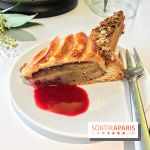 La Galette des rois de Lenôtre 2017 et ses douceurs pour le Goûter