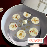 La Galette des rois de Lenôtre 2017 et ses douceurs pour le Goûter