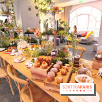 La Galette des rois de Lenôtre 2017 et ses douceurs pour le Goûter