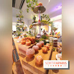 La Galette des rois de Lenôtre 2017 et ses douceurs pour le Goûter