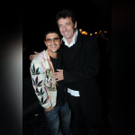 Said Taghmaoui
Patrick Bruel