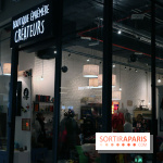 Vill'Up - Boutique Éphémère des Créateurs