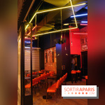 Vill'Up - Indiana Café