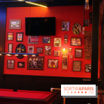 Vill'Up - Indiana Café