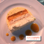 Les plats de la période de Noël chez Eugène Eugène