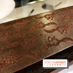 Les Bûches et nouvelles pâtisseries de Yann Couvreur