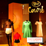 Tenue correcte exigée - vêtements trop courts