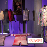 Tenue correcte exigée - vêtements trop imprimés