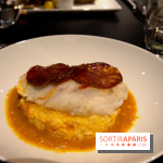 Le Balcon : le restaurant panoramique de la Philharmonie de Paris