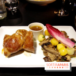 Le Balcon : le restaurant panoramique de la Philharmonie de Paris