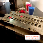 Exposition LEGO à l'Hôtel de Ville