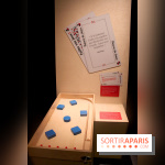 Faites vos jeux, l'expo au Palais de la Découverte