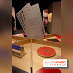 Faites vos jeux, l'expo au Palais de la Découverte