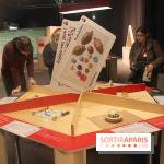 Faites vos jeux, l'expo au Palais de la Découverte