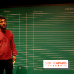 Faites vos jeux, l'expo au Palais de la Découverte