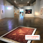 VIVRE!!, l'expo de la collection Agnes B au Palais de la Porte Dorée