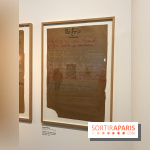 VIVRE!!, l'expo de la collection Agnes B au Palais de la Porte Dorée