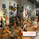 VIVRE!!, l'expo de la collection Agnes B au Palais de la Porte Dorée