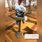 VIVRE!!, l'expo de la collection Agnes B au Palais de la Porte Dorée