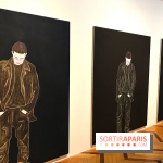 VIVRE!!, l'expo de la collection Agnes B au Palais de la Porte Dorée