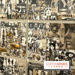 VIVRE!!, l'expo de la collection Agnes B au Palais de la Porte Dorée