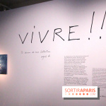 VIVRE!!, l'expo de la collection Agnes B au Palais de la Porte Dorée