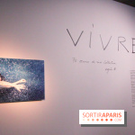 VIVRE!!, l'expo de la collection Agnes B au Palais de la Porte Dorée