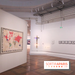 VIVRE!!, l'expo de la collection Agnes B au Palais de la Porte Dorée