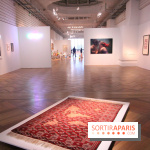 VIVRE!!, l'expo de la collection Agnes B au Palais de la Porte Dorée