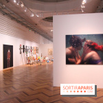 VIVRE!!, l'expo de la collection Agnes B au Palais de la Porte Dorée