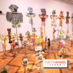 VIVRE!!, l'expo de la collection Agnes B au Palais de la Porte Dorée