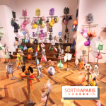 VIVRE!!, l'expo de la collection Agnes B au Palais de la Porte Dorée